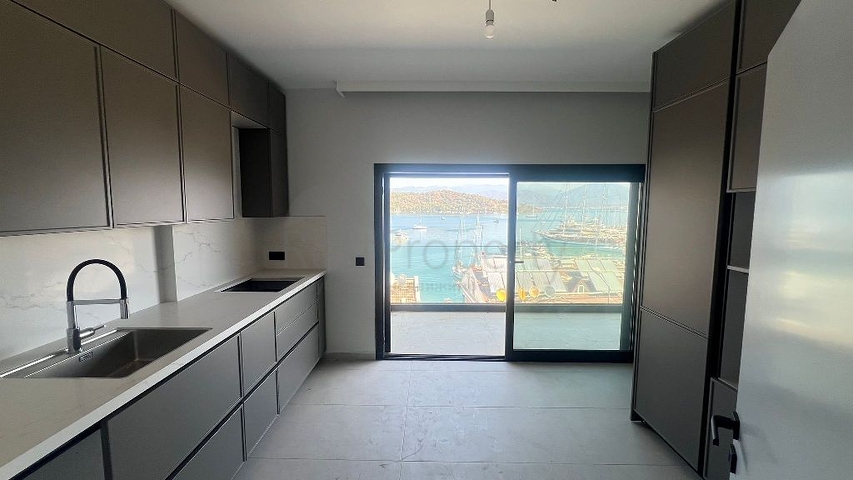 2+1 apartments in Fethiye - Antalya area 
