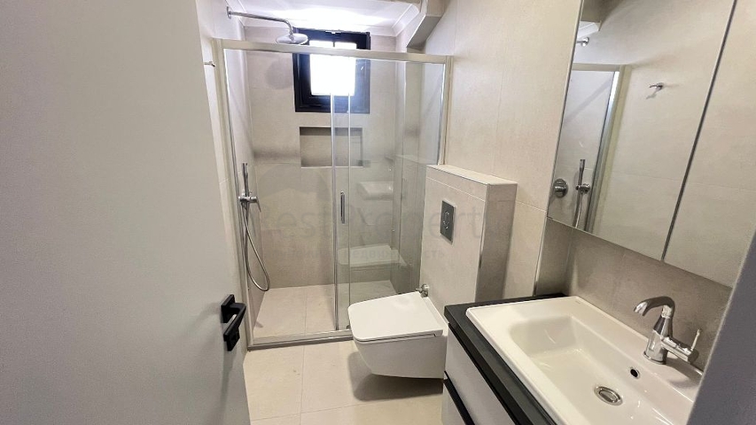 2+1 apartments in Fethiye - Antalya area 