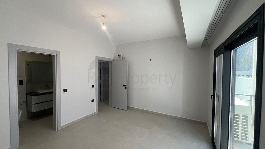 2+1 apartments in Fethiye - Antalya area 