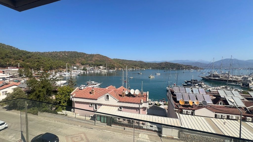 2+1 apartments in Fethiye - Antalya area 