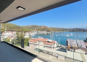 2+1 apartments in Fethiye - Antalya area 