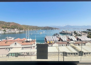 2+1 apartments in Fethiye - Antalya area 