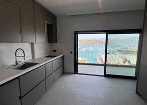 2+1 apartments in Fethiye - Antalya area 