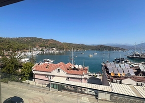 2+1 apartments in Fethiye - Antalya area 