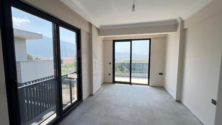 New 4+1 Villa in Fethiye from Owner, 210 m²
