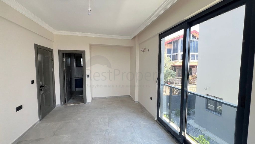 New 4+1 Villa in Fethiye from Owner, 210 m²