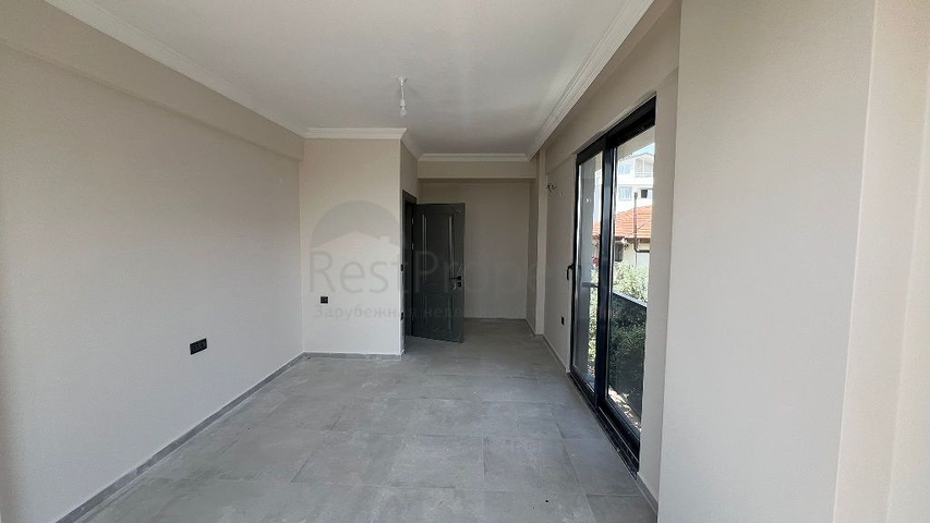 New 4+1 Villa in Fethiye from Owner, 210 m²