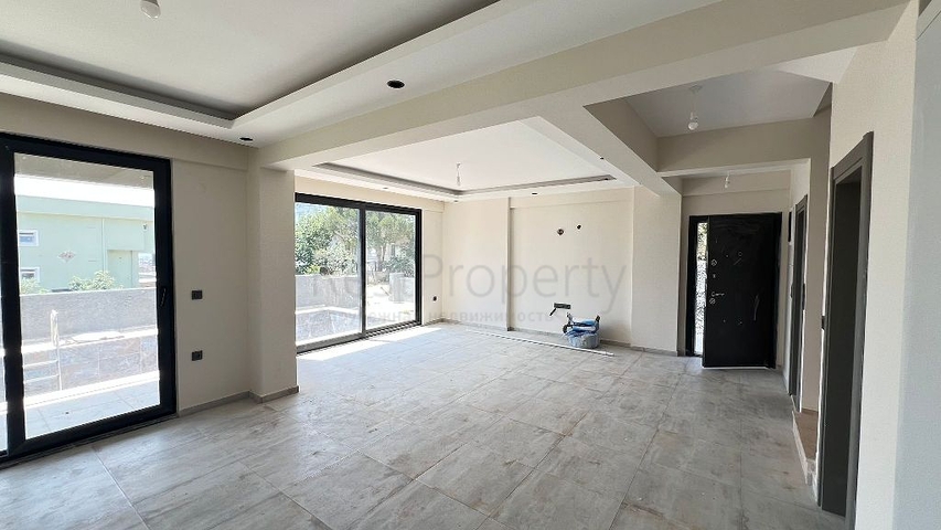 New 4+1 Villa in Fethiye from Owner, 210 m²