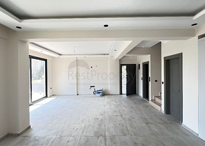 New 4+1 Villa in Fethiye from Owner, 210 m²