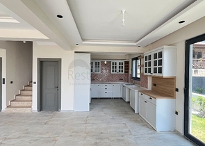 New 4+1 Villa in Fethiye from Owner, 210 m²