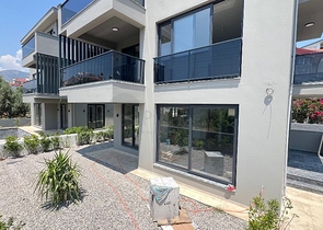 New 4+1 Villa in Fethiye from Owner, 210 m²