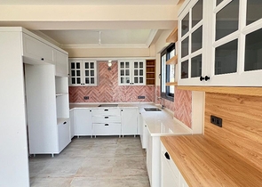 New 4+1 Villa in Fethiye from Owner, 210 m²