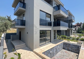 New 4+1 Villa in Fethiye from Owner, 210 m²