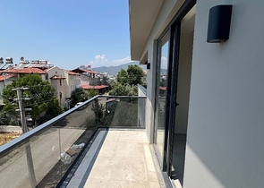 New 4+1 Villa in Fethiye from Owner, 210 m²
