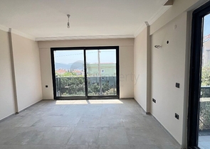 New 4+1 Villa in Fethiye from Owner, 210 m²