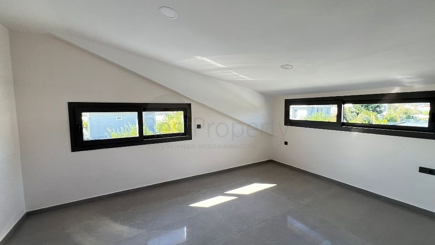 New 3+1 Villas in Fethiye Near the Sea from Developer