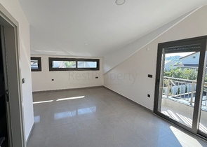 New 3+1 Villas in Fethiye Near the Sea from Developer