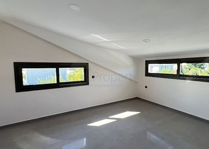 New 3+1 Villas in Fethiye Near the Sea from Developer