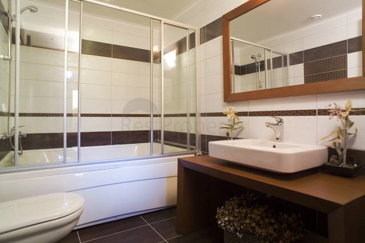 Luxury property next to the sea and beach: Selcuklu Konaklari project in Alanya