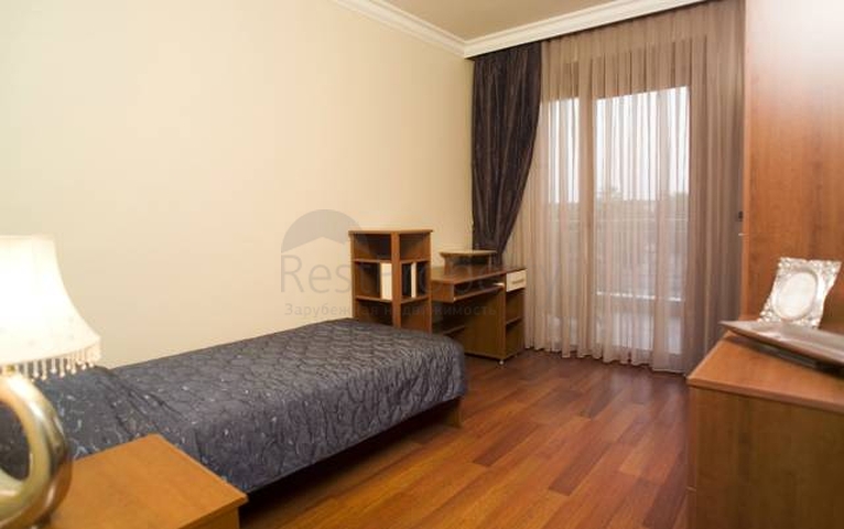 Luxury property next to the sea and beach: Selcuklu Konaklari project in Alanya