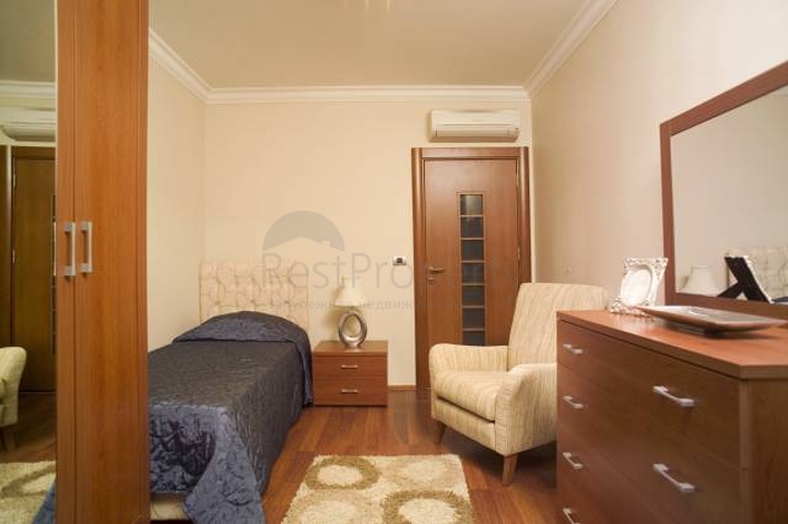 Luxury property next to the sea and beach: Selcuklu Konaklari project in Alanya