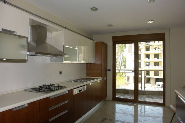 Luxury property next to the sea and beach: Selcuklu Konaklari project in Alanya