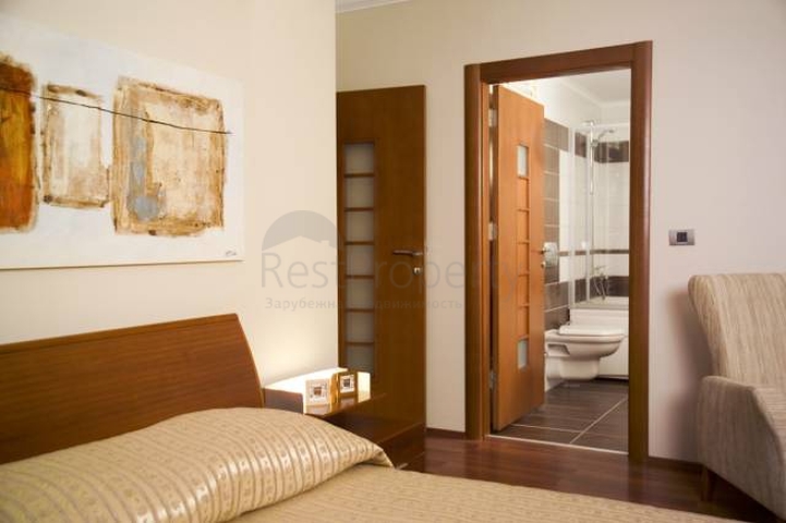 Luxury property next to the sea and beach: Selcuklu Konaklari project in Alanya