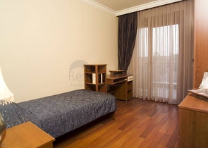 Luxury property next to the sea and beach: Selcuklu Konaklari project in Alanya