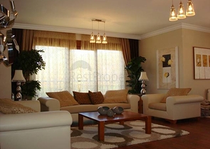 Luxury property next to the sea and beach: Selcuklu Konaklari project in Alanya