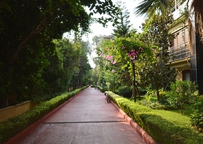 Luxury property next to the sea and beach: Selcuklu Konaklari project in Alanya