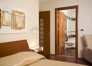 Luxury property next to the sea and beach: Selcuklu Konaklari project in Alanya