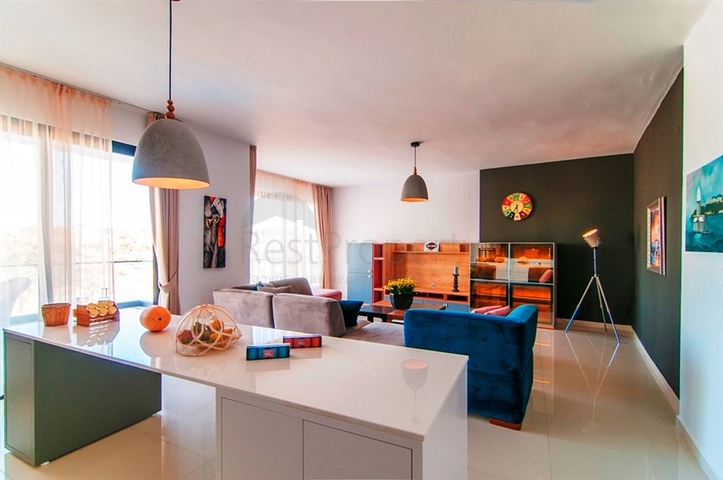 Apartments in Kestel, Alanya with high rental potential