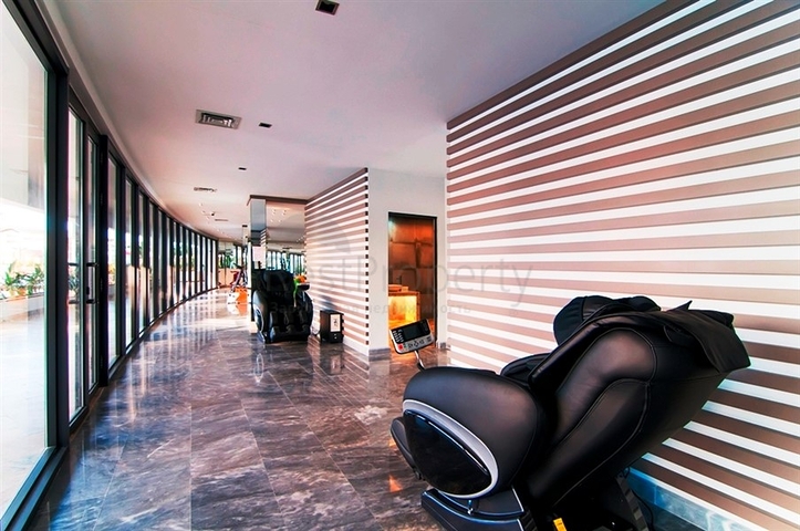 Apartments in Kestel, Alanya with high rental potential