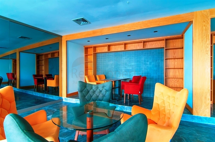 Apartments in Kestel, Alanya with high rental potential