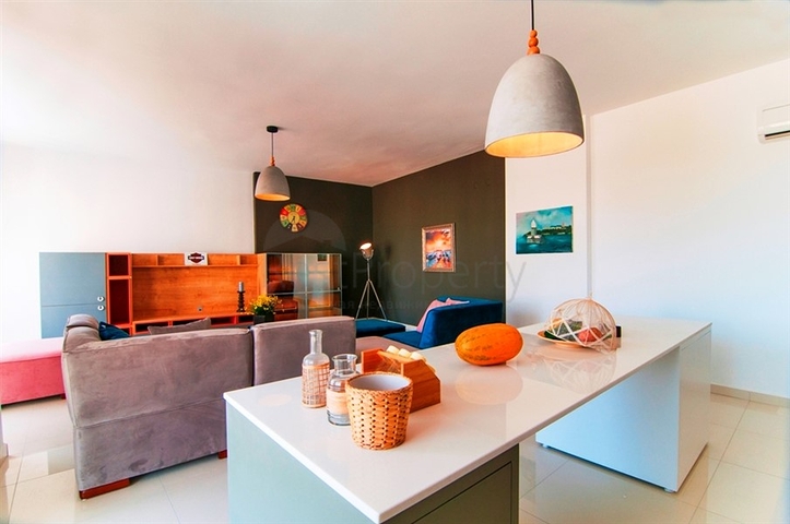 Apartments in Kestel, Alanya with high rental potential