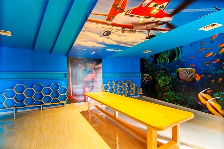 Apartments in Kestel, Alanya with high rental potential