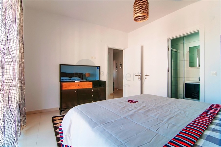 Apartments in Kestel, Alanya with high rental potential