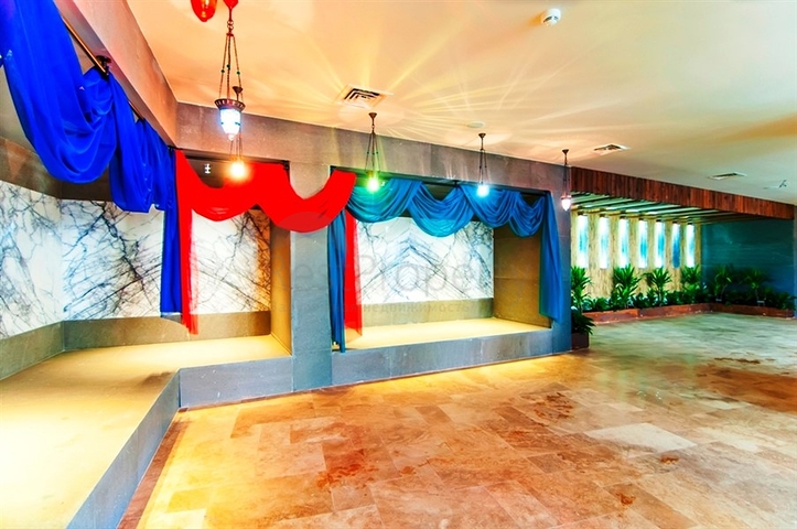 Apartments in Kestel, Alanya with high rental potential