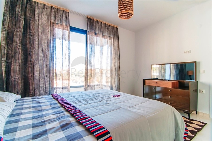 Apartments in Kestel, Alanya with high rental potential