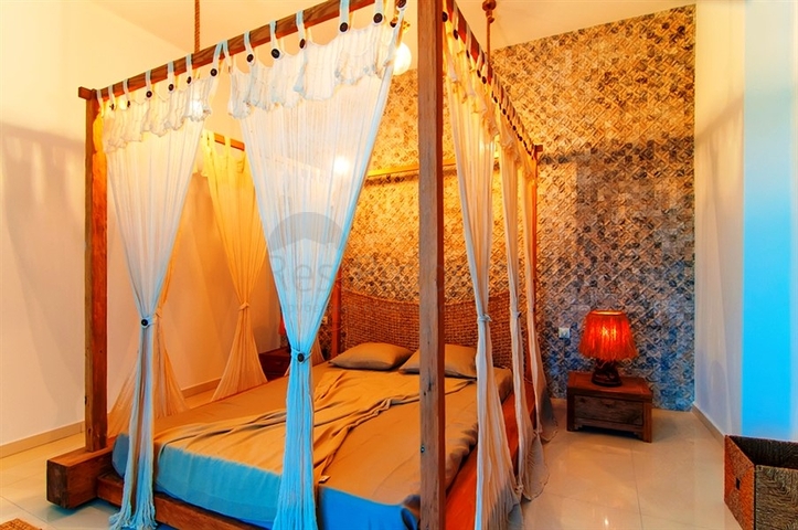 Apartments in Kestel, Alanya with high rental potential