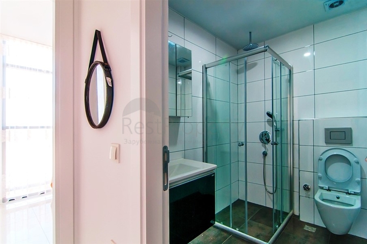 Apartments in Kestel, Alanya with high rental potential