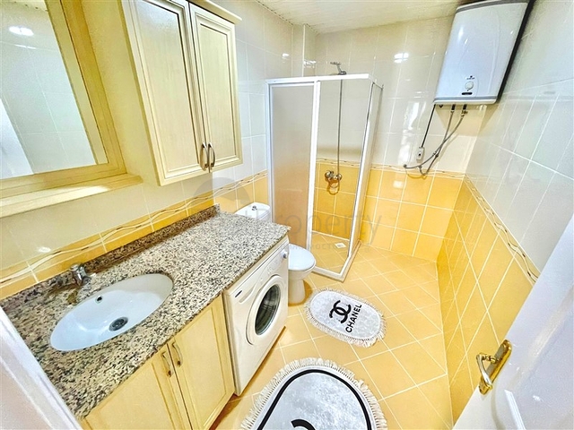 3+1 penthouse in Oba district