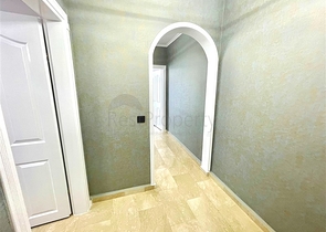 3+1 penthouse in Oba district