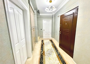 3+1 penthouse in Oba district