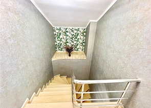 3+1 penthouse in Oba district