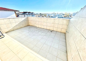 3+1 penthouse in Oba district