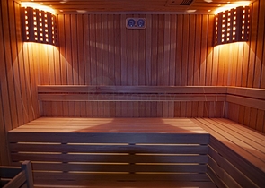 Two-bedroom furnished apartment in Mahmutlar district 