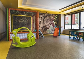 Apartment 2+1 on the first coastline