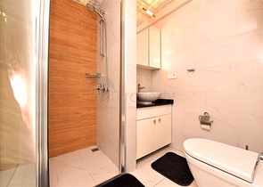 One-bedroom apartment in a residential complex on Cleopatra 