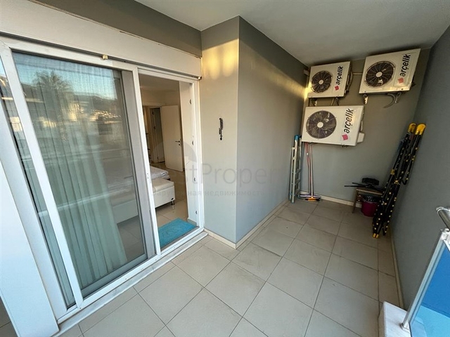 Luxury 2+1 apartment in Cikcilli district                   